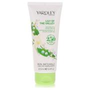 Lily of The Valley Yardley by Yardley London - Hand Cream 3.4 oz  100 ml for Women