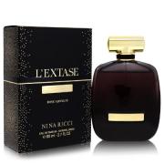 Nina L'extase Rose Absolue by Nina Ricci - Eau De Parfum Spray 2.7 oz 80 ml for Women