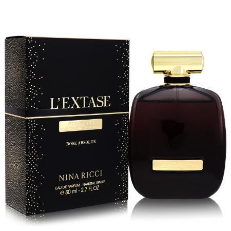 Nina L'extase Rose Absolue for Women by Nina Ricci