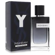 Y by Yves Saint Laurent - Eau De Parfum Spray 3.3 oz  100 ml for Men