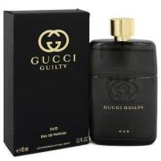 Gucci Guilty Oud by Gucci - Eau De Parfum Spray (Unisex) 3 oz 90 ml