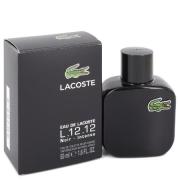 Lacoste Eau De Lacoste L.12.12 Noir by Lacoste - Eau De Toilette Spray 1.6 oz 50 ml for Men