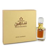 Dehn El Oud Shaheen (Unisex) by Swiss Arabian