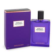 Vanille Patchouli for Women by Molinard