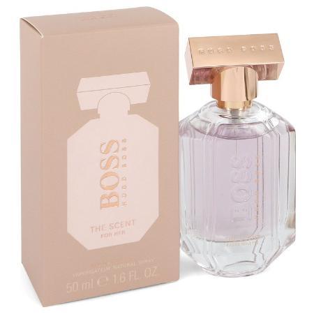 Boss The Scent for Women by Hugo Boss