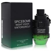 Spicebomb Night Vision for Men by Viktor & Rolf