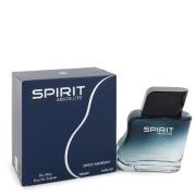 Swiss Arabian Spirit Absolute for Men by Swiss Arabian