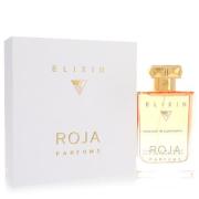 Roja Elixir Pour Femme Essence De Parfum (Unisex) by Roja Parfums