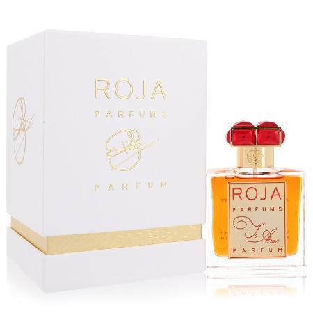 Roja Ti Amo by Roja Parfums - Extrait De Parfum Spray (Unisex) 1.7 oz 50 ml