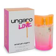 Ungaro Love for Women by Ungaro