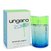 Ungaro Power by Ungaro - Eau De Toilette Spray 3 oz 90 ml for Men