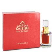 Dehn El Oud Mubarak (Unisex) by Swiss Arabian