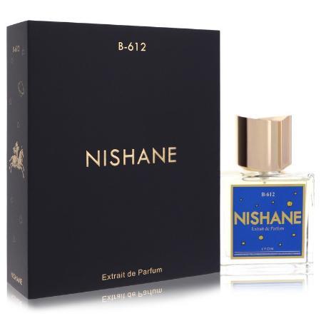 B-612 by Nishane - Extrait De Parfum Spray (Unisex) 1.7 oz 50 ml