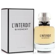 L'interdit by Givenchy - Eau De Parfum Spray 2.6 oz 77 ml for Women