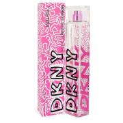 DKNY Summer by Donna Karan - Energizing Eau De Toilette Spray (2013) 3.4 oz 100 ml for Women