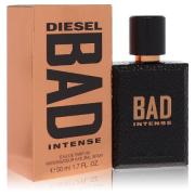 Diesel Bad Intense by Diesel - Eau De Parfum Spray 1.7 oz  50 ml for Men