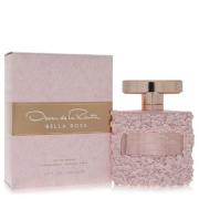 Bella Rosa for Women by Oscar De La Renta