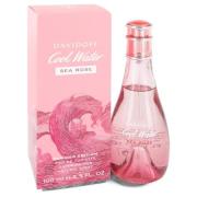 Cool Water Sea Rose for Women by Davidoff