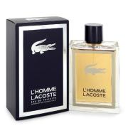 Lacoste L'homme by Lacoste - Eau De Toilette Spray 5 oz  150 ml for Men