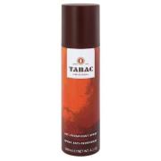 TABAC by Maurer & Wirtz - Anti-Perspirant Spray 4.1 oz  121 ml for Men