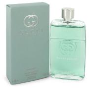 Gucci Guilty Cologne by Gucci - Eau De Toilette Spray 3 oz 90 ml for Men