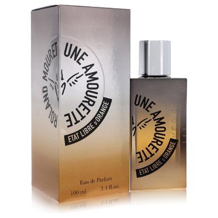 Une Amourette Roland Mouret by Etat Libre D'Orange - Eau De Parfum Spray (Unisex) 3.4 oz 100 ml