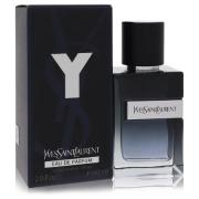 Y by Yves Saint Laurent - Eau De Parfum Spray 2 oz  60 ml for Men