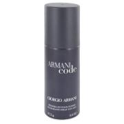 Armani Code by Giorgio Armani - Deodorant Spray 5.1 oz 151 ml for Men