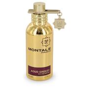 Montale Aoud Greedy (Unisex) by Montale