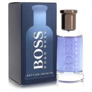 Boss Bottled Infinite for Men by Hugo Boss