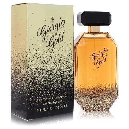 Giorgio Gold for Women by Giorgio Beverly Hills