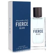 Fierce Blue by Abercrombie & Fitch - Cologne Spray 1.7 oz 50 ml for Men