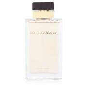 Dolce & Gabbana Pour Femme by Dolce & Gabbana - Eau De Parfum Spray (unboxed) 3.4 oz  100 ml for Women