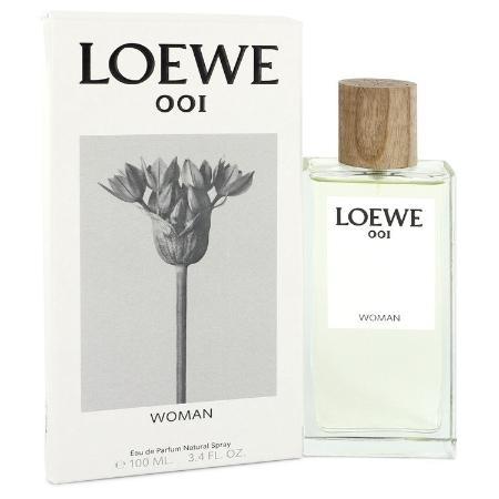 Loewe 001 Woman for Women by Loewe