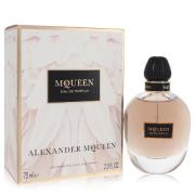 McQueen by Alexander McQueen - Eau De Parfum Spray 2.5 oz 75 ml for Women