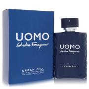 Salvatore Ferragamo Uomo Urban Feel for Men by Salvatore Ferragamo