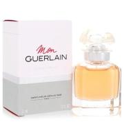 Mon Guerlain by Guerlain - Eau De Toilette Spray 1 oz 30 ml for Women