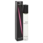 Deep Euphoria by Calvin Klein - Mini EDP Roller Pen .33 oz  10 ml for Women