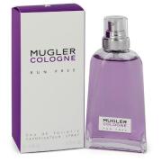 Mugler Run Free (Unisex) by Thierry Mugler