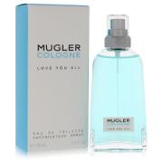 Mugler Love You All (Unisex) by Thierry Mugler