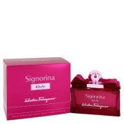 Signorina Ribelle for Women by Salvatore Ferragamo