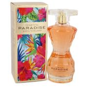 Sofia Vergara Tempting Paradise for Women by Sofia Vergara