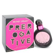 Britney Spears Prerogative by Britney Spears - Eau De Parfum Spray 3.3 oz 100 ml for Women