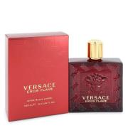 Versace Eros Flame by Versace - After Shave Lotion 3.4 oz 100 ml for Men