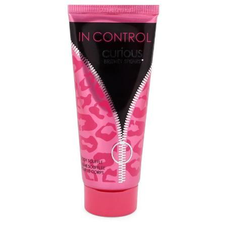 In Control Curious for Women by Britney Spears
