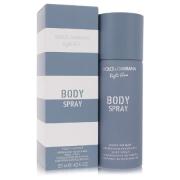 Light Blue by Dolce & Gabbana - Body Spray 4.2 oz 125 ml for Men