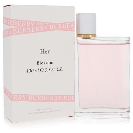 Burberry Her Blossom for Women by Burberry