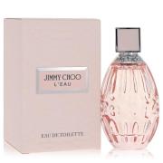 Jimmy Choo L'eau for Women by Jimmy Choo