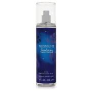 Fantasy Midnight by Britney Spears - Body Mist 8 oz  240 ml for Women