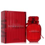 Bombshell Intense by Victorias Secret - Eau De Parfum Spray 3.4 oz 100 ml for Women